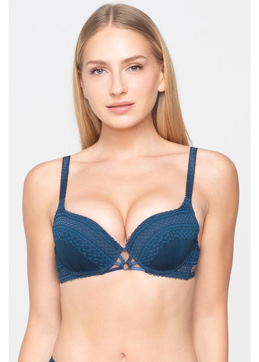 Σουτιέν Balconette Claire Cup D, LUNA