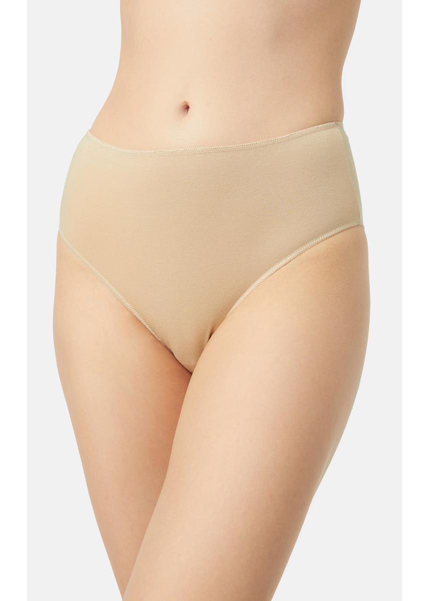 Γυναικείο Midi Slip, Modal Invisible, Σειρά Fimelle MINERVA