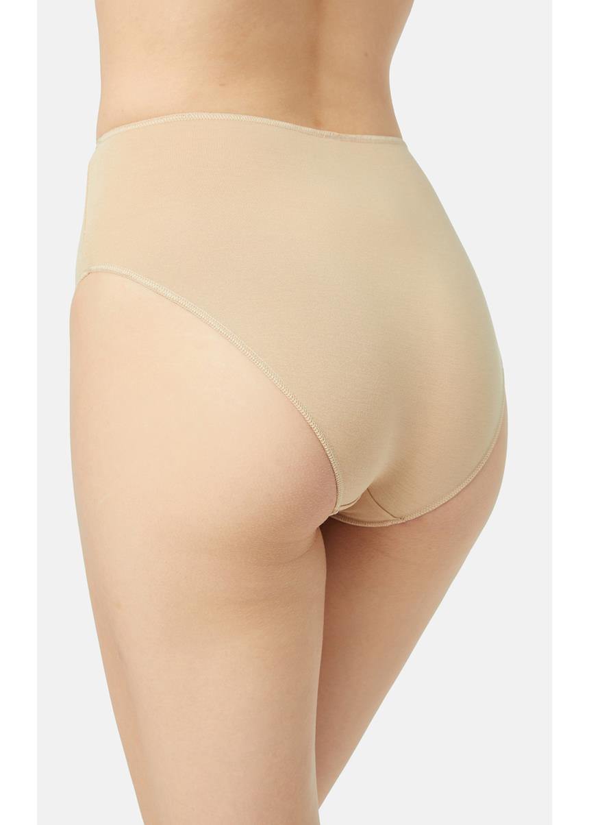 Γυναικείο Midi Slip, Modal Invisible, Σειρά Fimelle MINERVA - Image 2