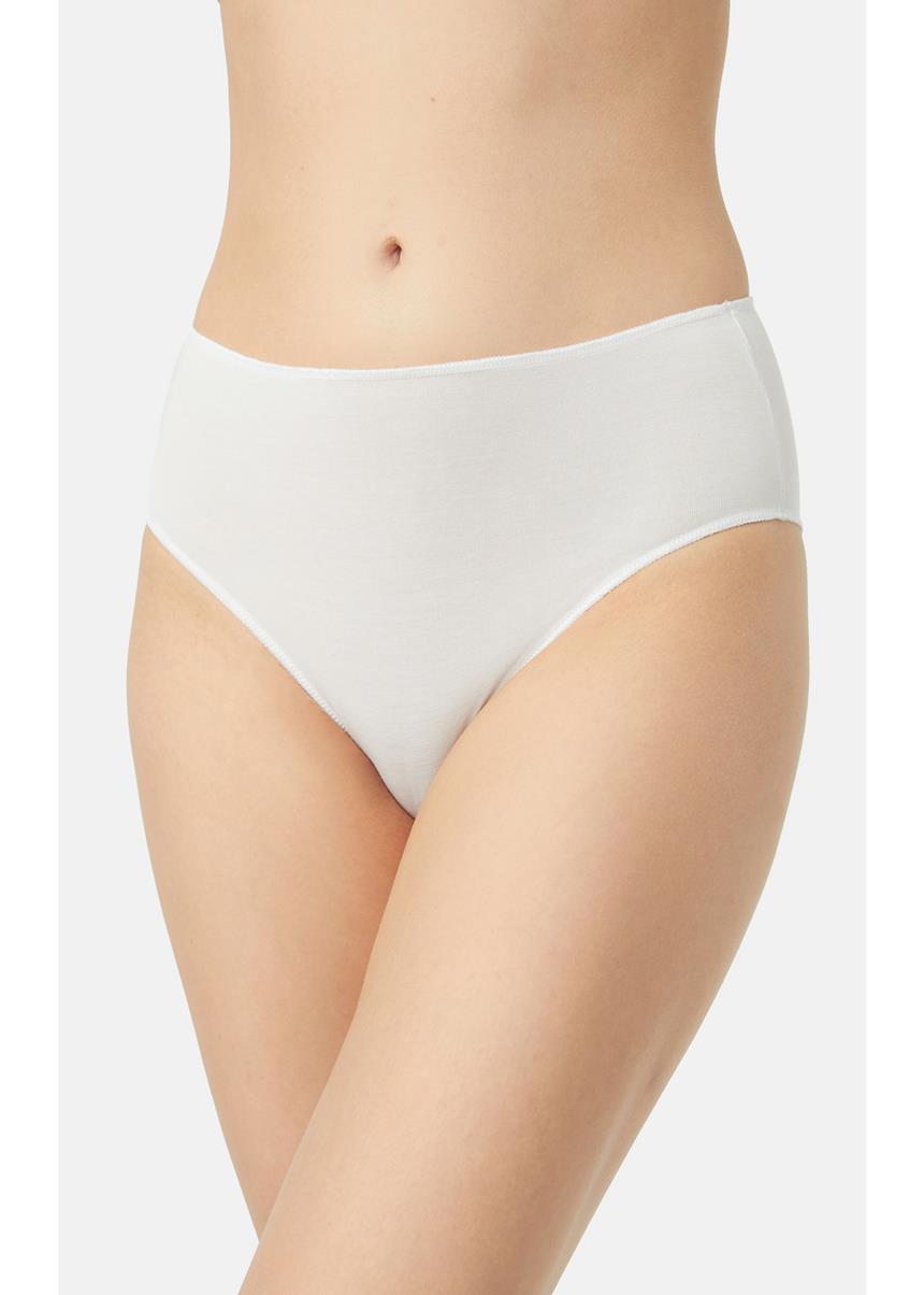 Γυναικείο Midi Slip, Modal Invisible, Σειρά Fimelle MINERVA - Image 3
