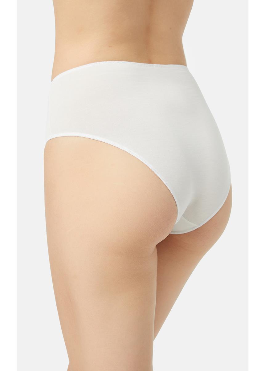 Γυναικείο Midi Slip, Modal Invisible, Σειρά Fimelle MINERVA - Image 4