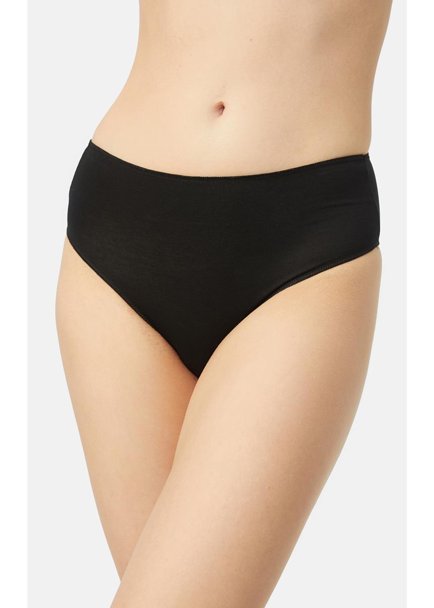 Γυναικείο Midi Slip, Modal Invisible, Σειρά Fimelle MINERVA - Image 5