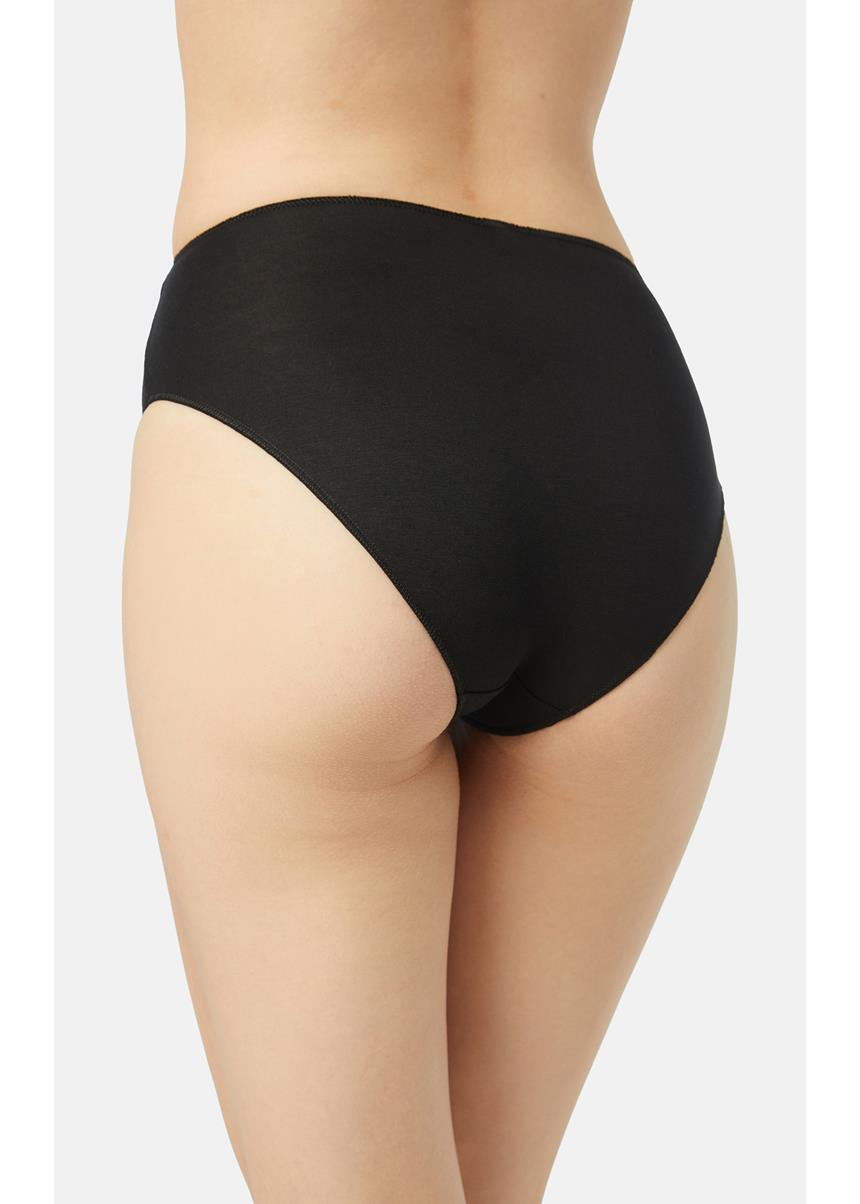 Γυναικείο Midi Slip, Modal Invisible, Σειρά Fimelle MINERVA - Image 6