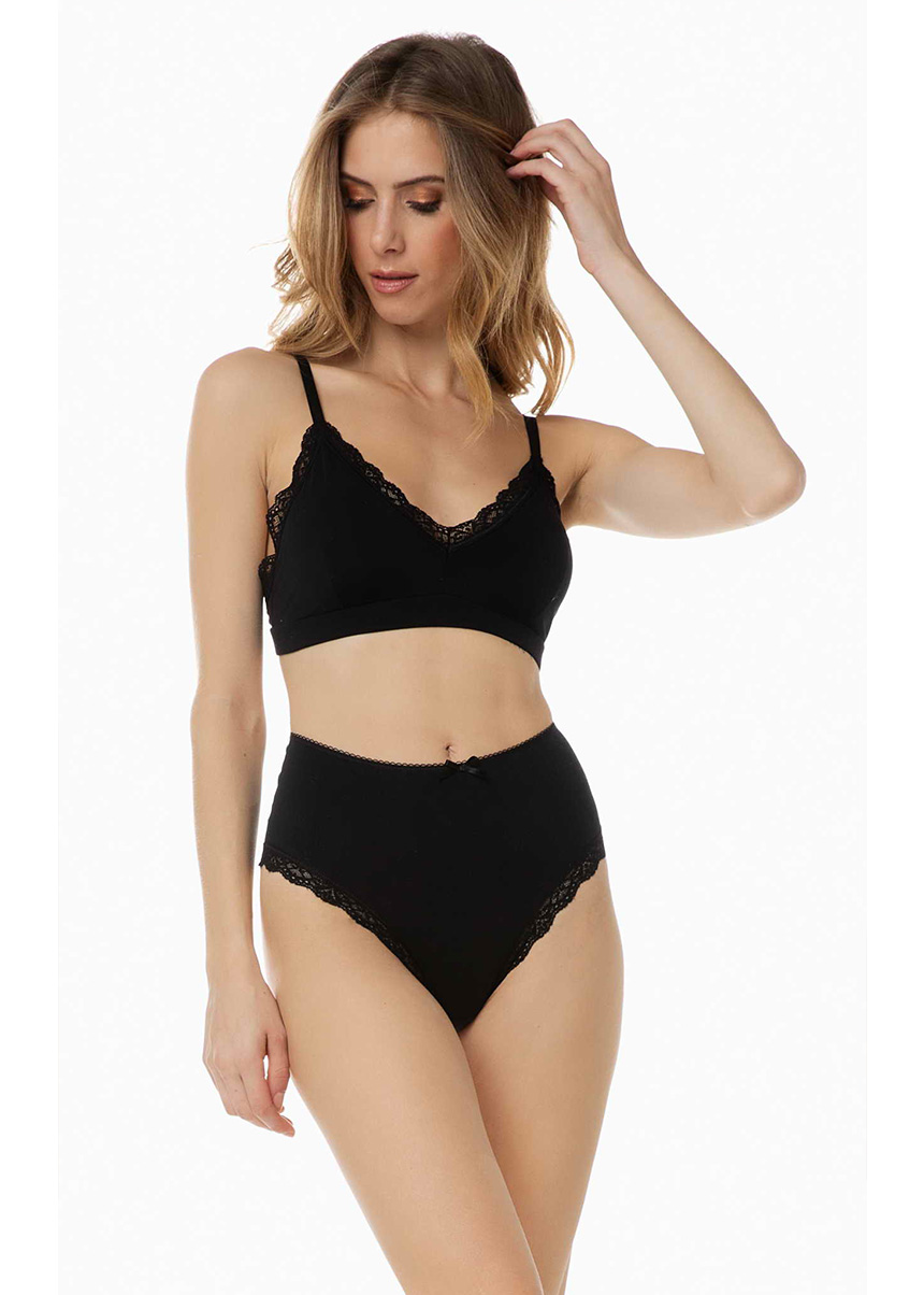 Bralette Με Αποσπώμενη Ενίσχυση, Σειρά Fimelle MINERVA - Image 2