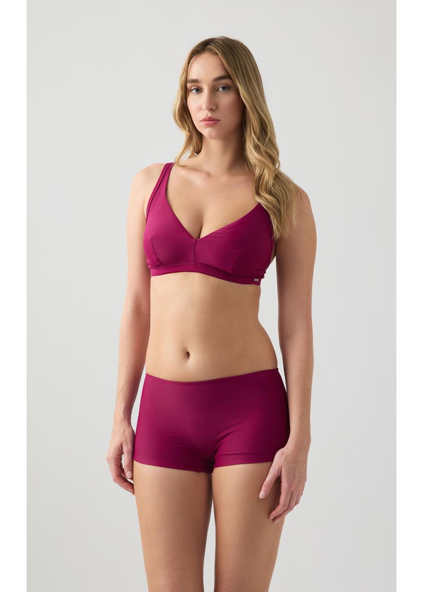 Τρίγωνο Full Bikini Top, MINERVA - Image 4