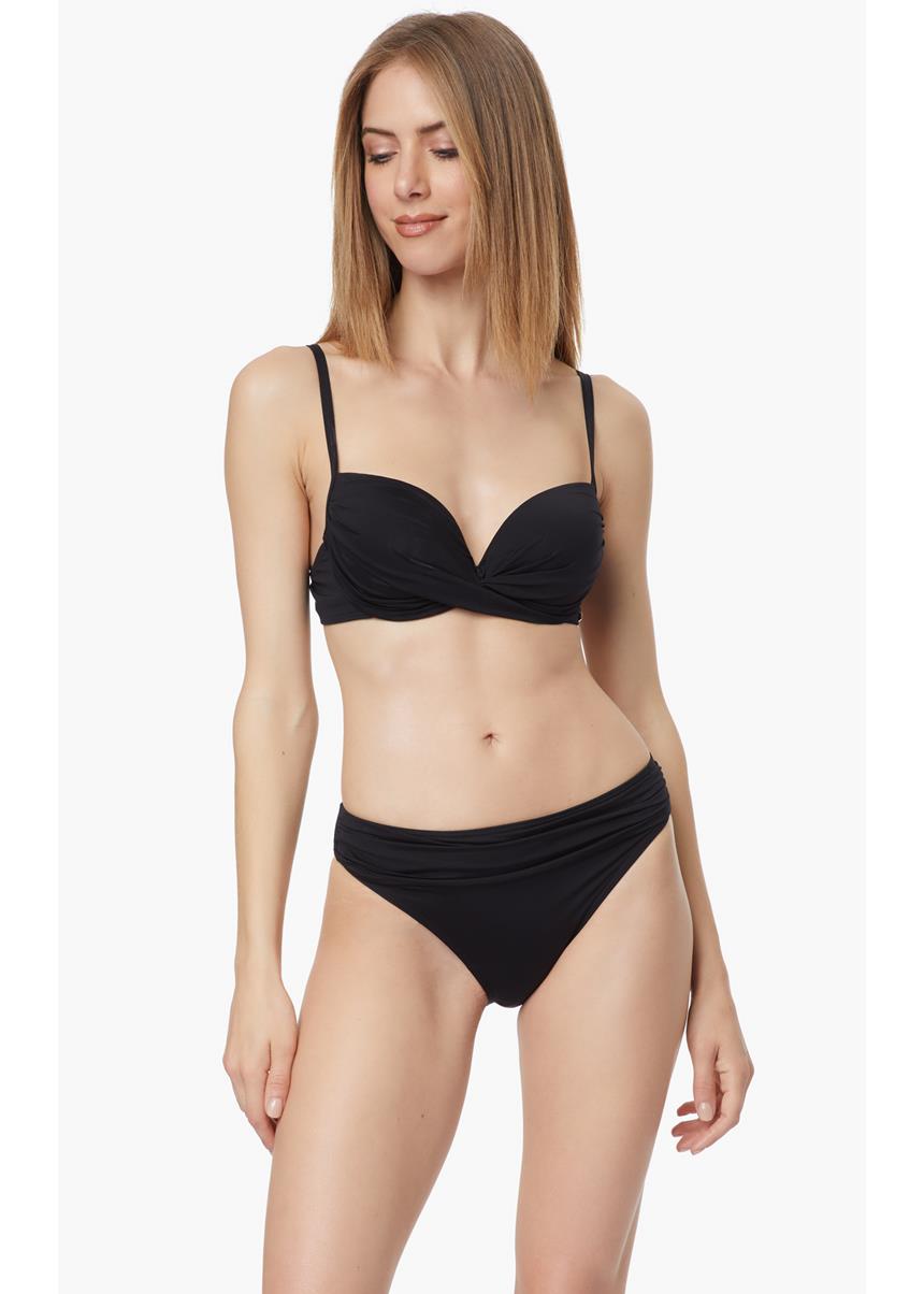 Soft Rio Basic Bikini Σλιπ MINERVA