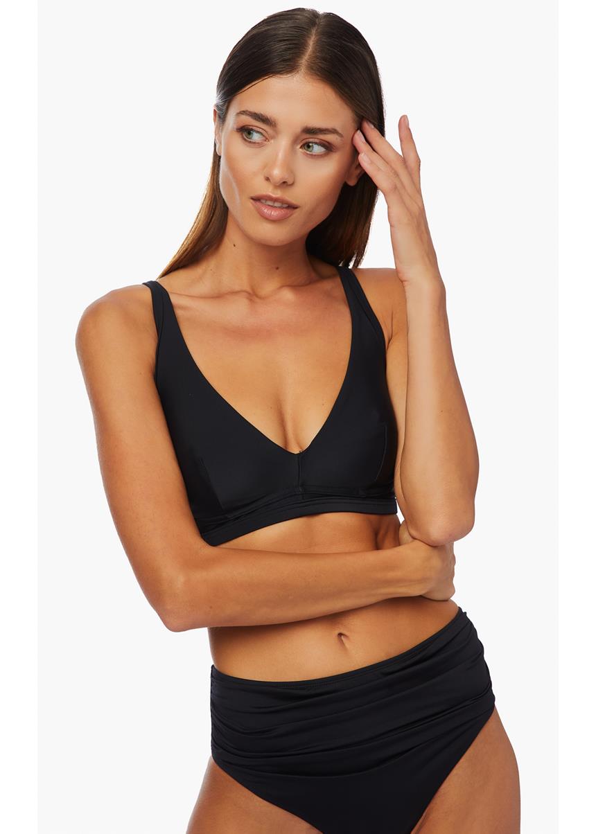 Τρίγωνο Full Bikini Top, MINERVA - Image 3