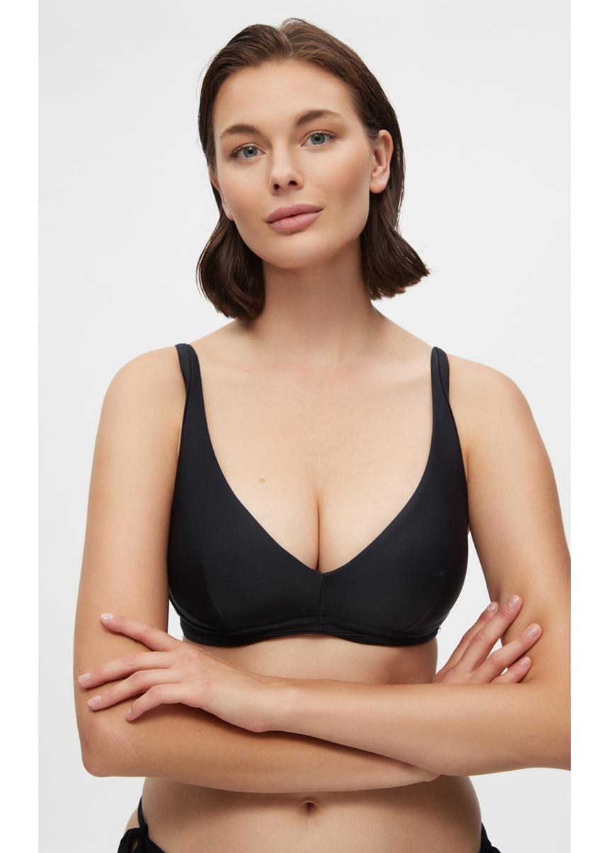 Τρίγωνο Full Bikini Top, MINERVA - Image 6