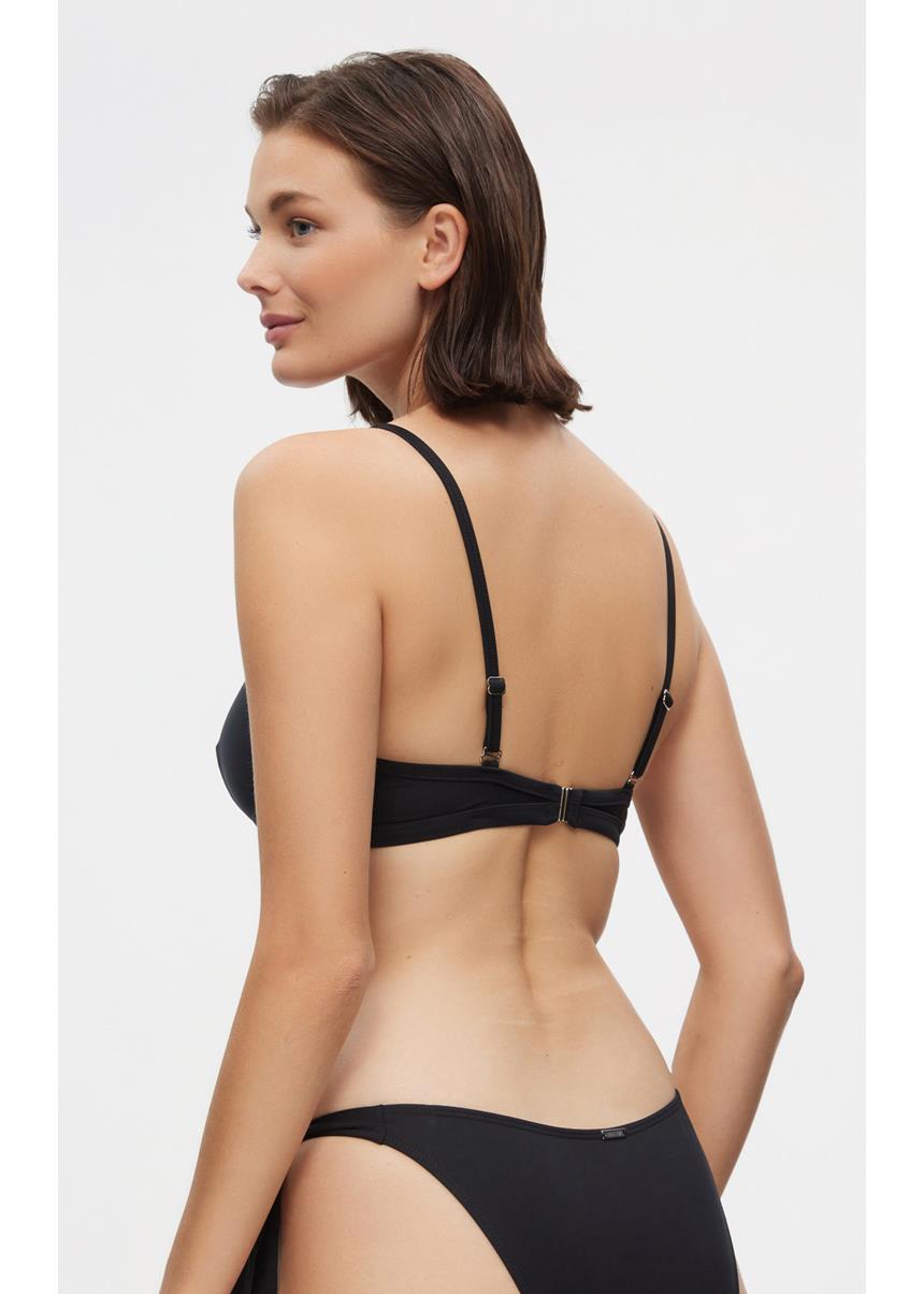 Τρίγωνο Full Bikini Top, MINERVA - Image 5