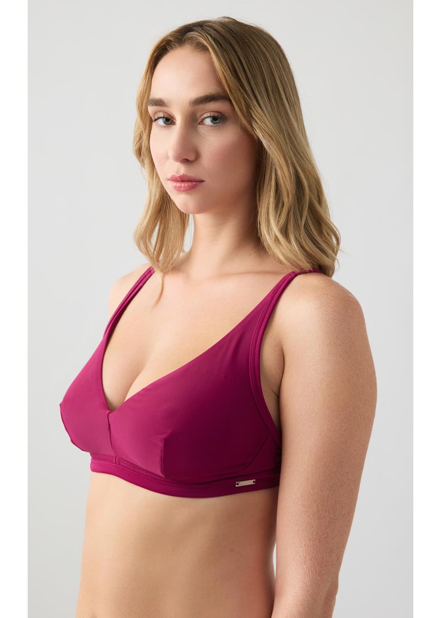 Τρίγωνο Full Bikini Top, MINERVA