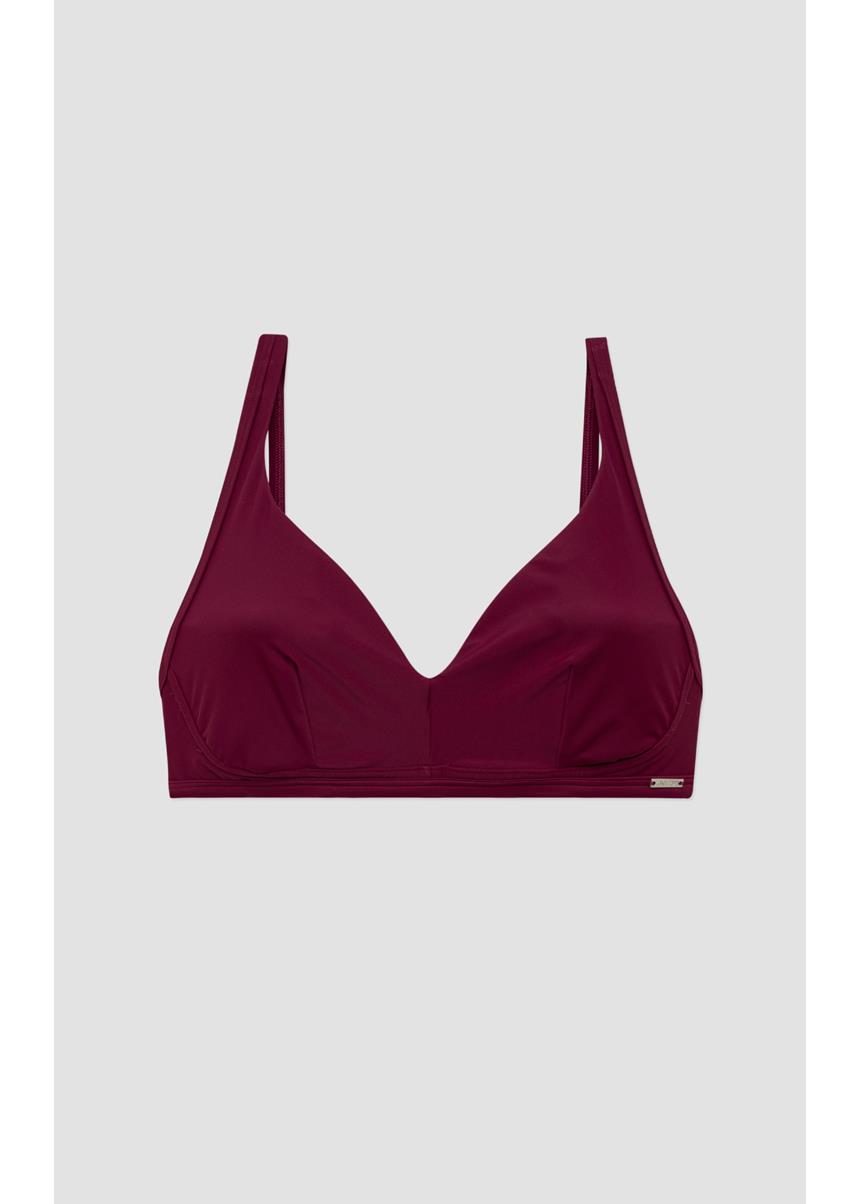 Τρίγωνο Full Bikini Top, MINERVA - Image 3