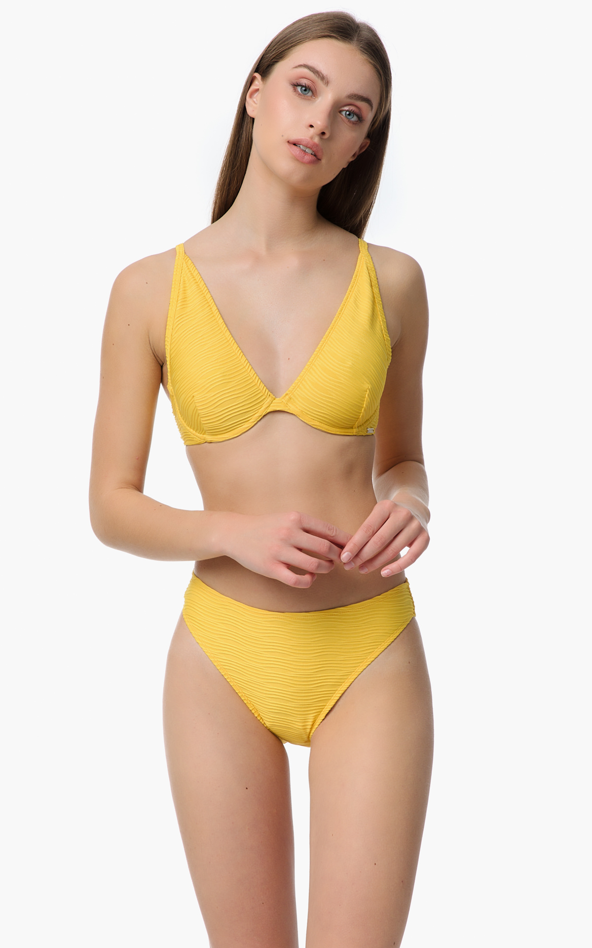 Athina Wired Τρίγωνο Bikini Top, MINERVA
