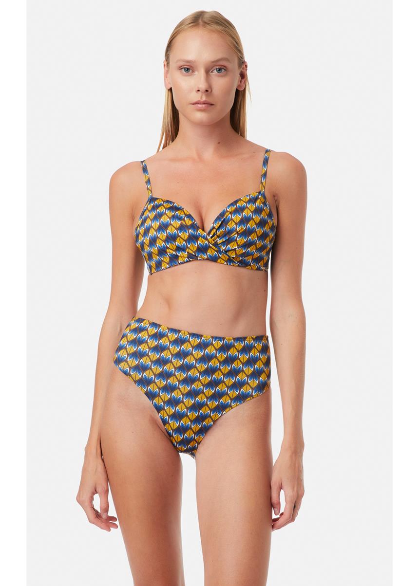 Cullote Bikini Σλιπ Swaziland MINERVA