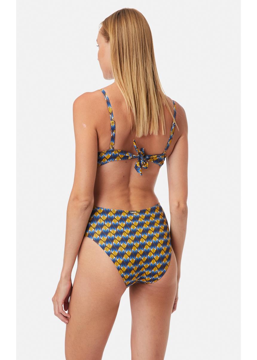 Cullote Bikini Σλιπ Swaziland MINERVA - Image 2