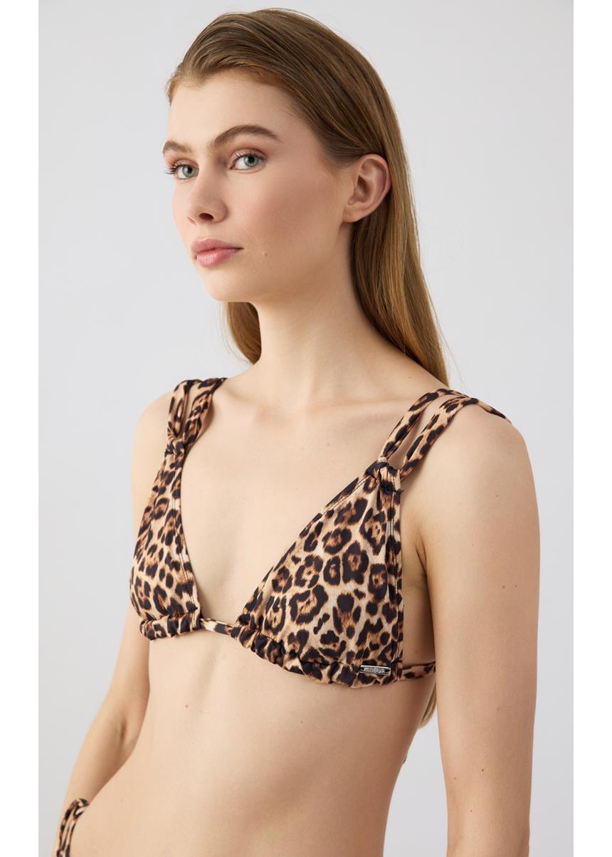 Gisela Τρίγωνο Bikini Top MINERVA
