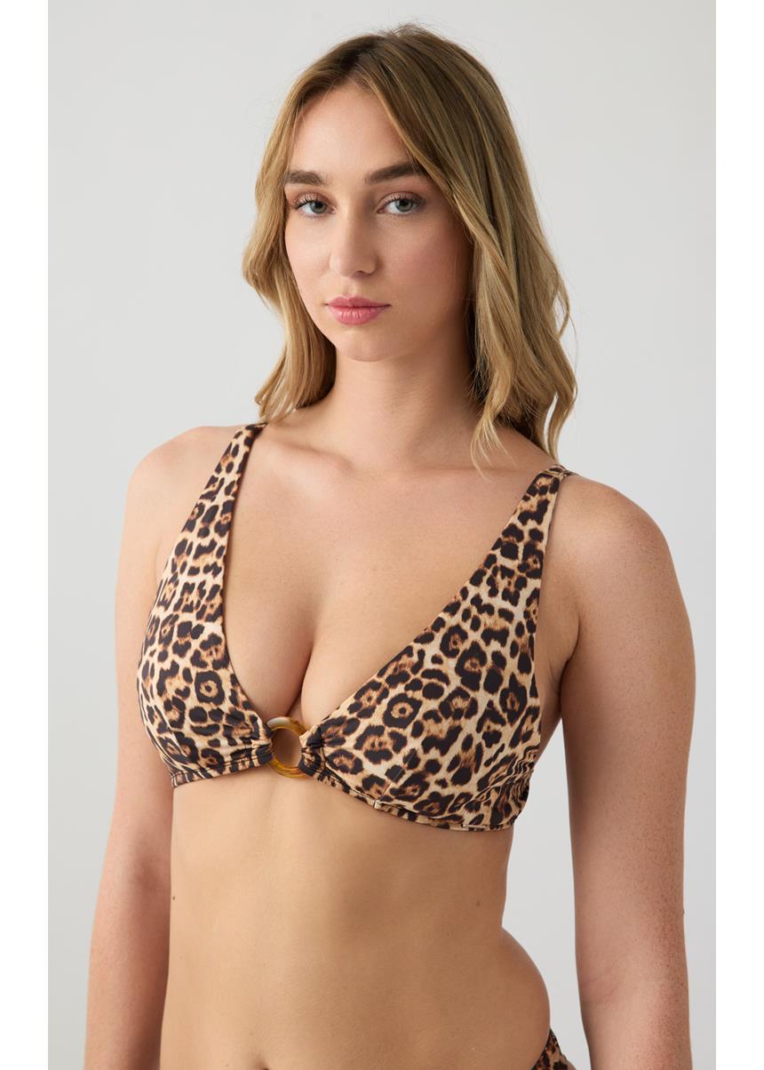 Gisela Τρίγωνο Full Bikini Top MINERVA