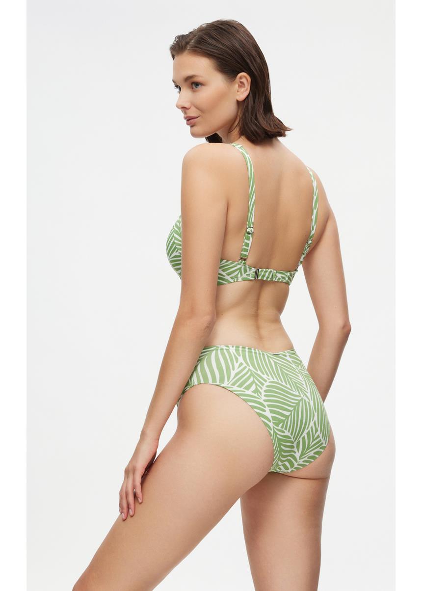 Betty Midi Bikini Slip MINERVA - Image 2
