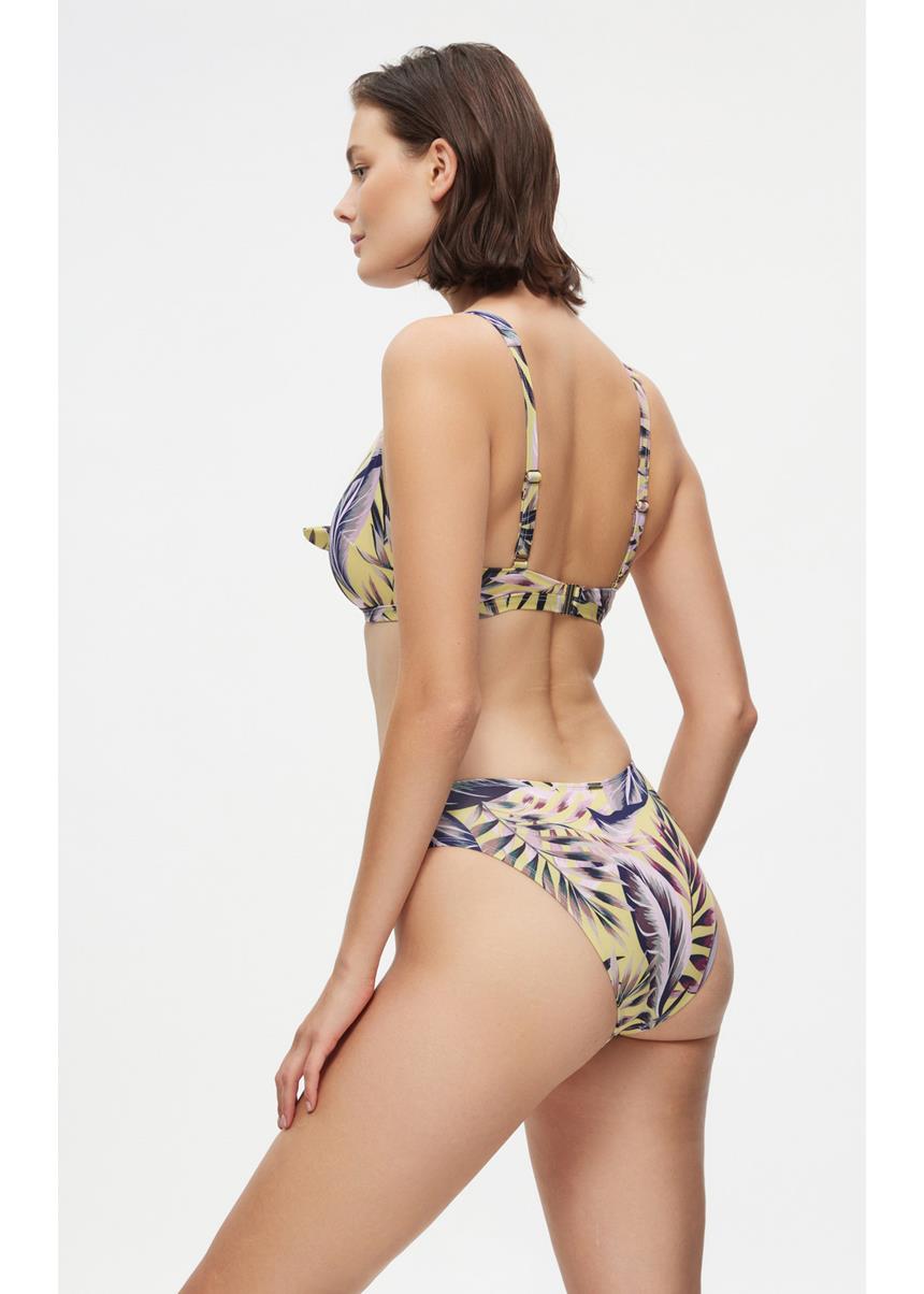 Frida Rio Bikini Σλιπ MINERVA - Image 2