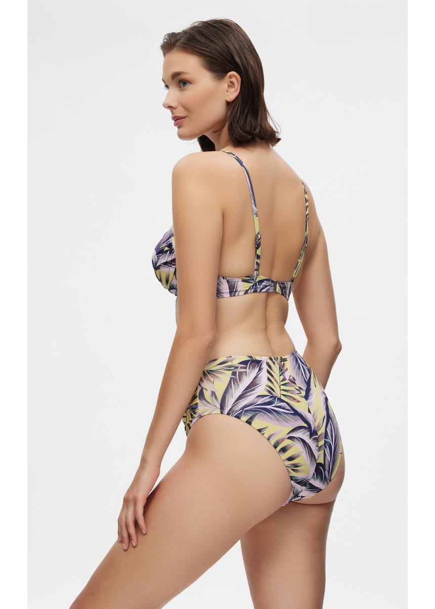 Frida Culotte Bikini Slip MINERVA - Image 2