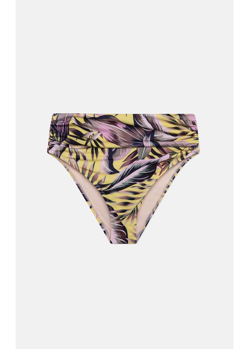 Frida Culotte Bikini Slip MINERVA - Image 3
