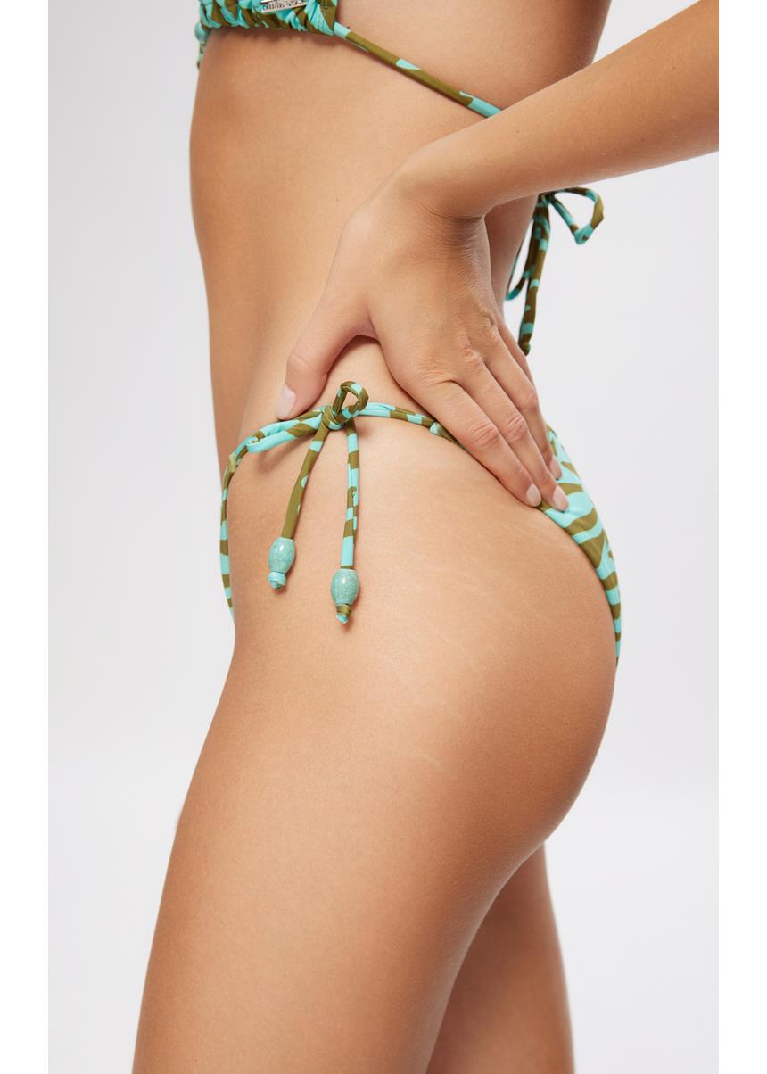 Gabriel Tanga Hot Bikini Slip MINERVA - Image 3