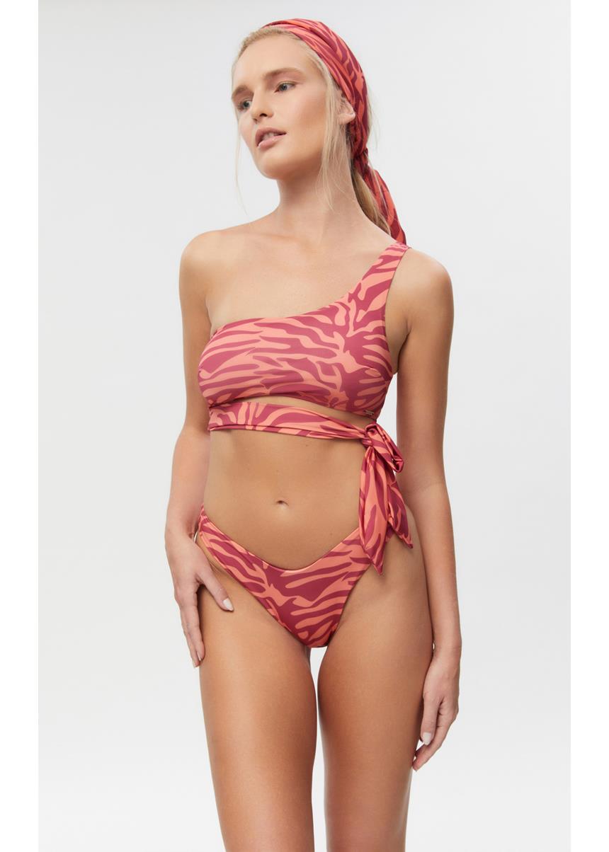 Jackie Rio V Brazil Bikini Slip MINERVA