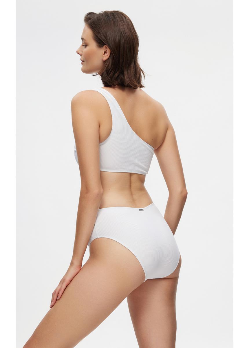 Malena Rib Culotte Bikini Slip MINERVA