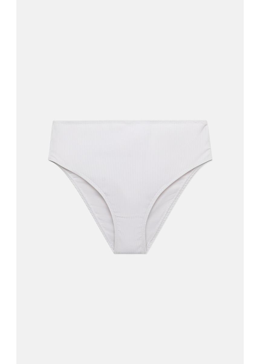 Malena Rib Culotte Bikini Slip MINERVA - Image 3