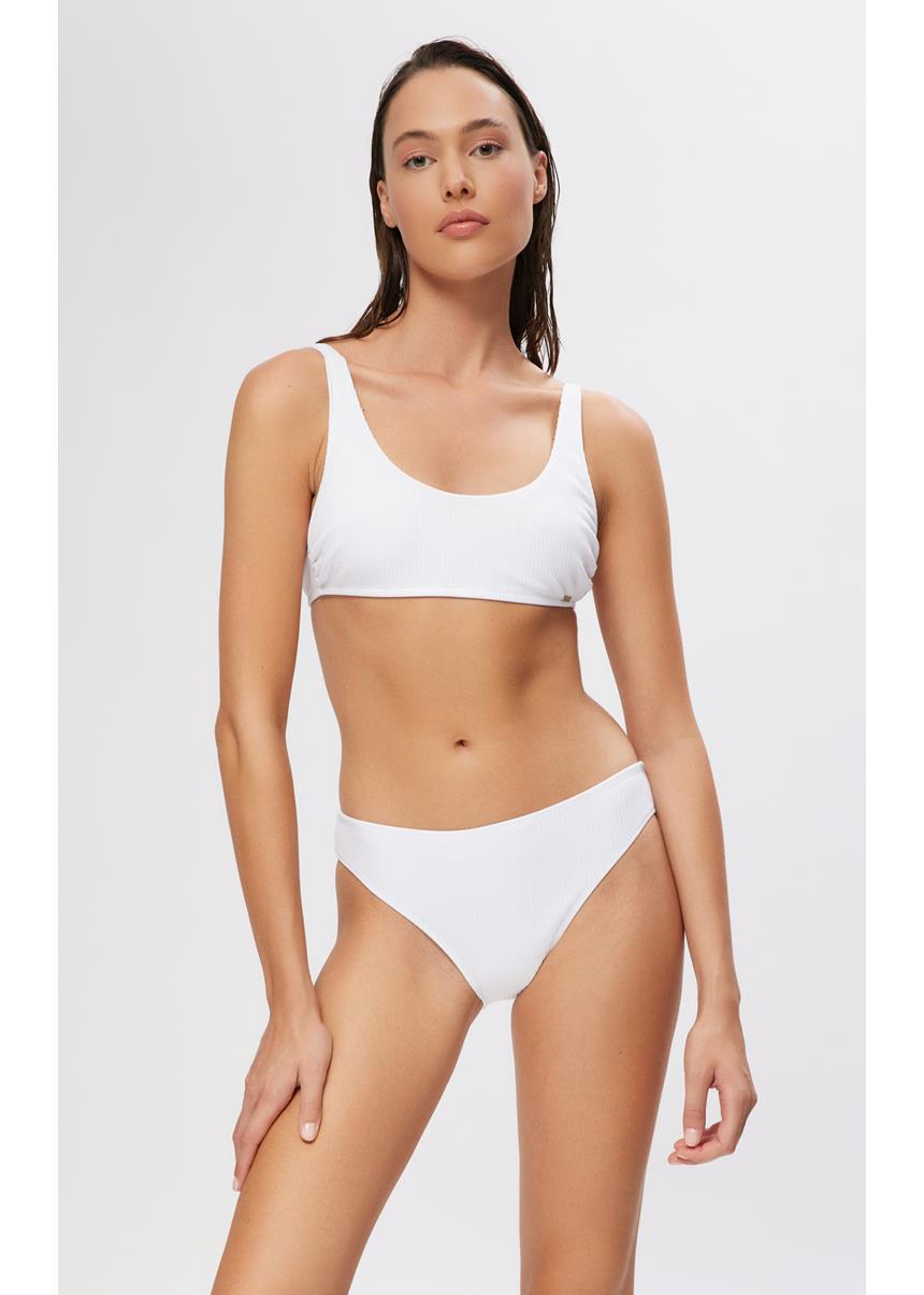 Malena Rib Rio Bikini Slip MINERVA