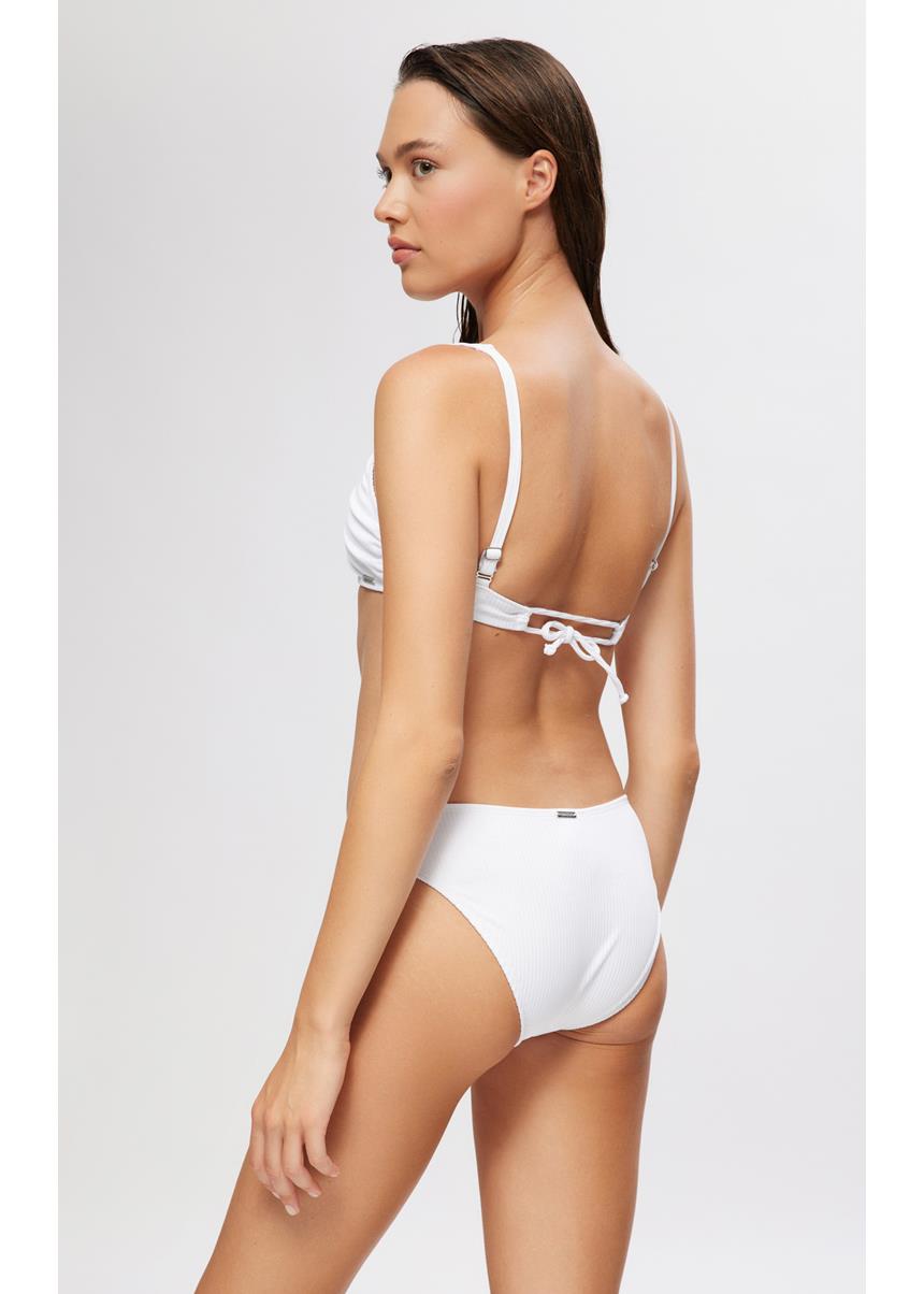 Malena Rib Rio Bikini Slip MINERVA - Image 2