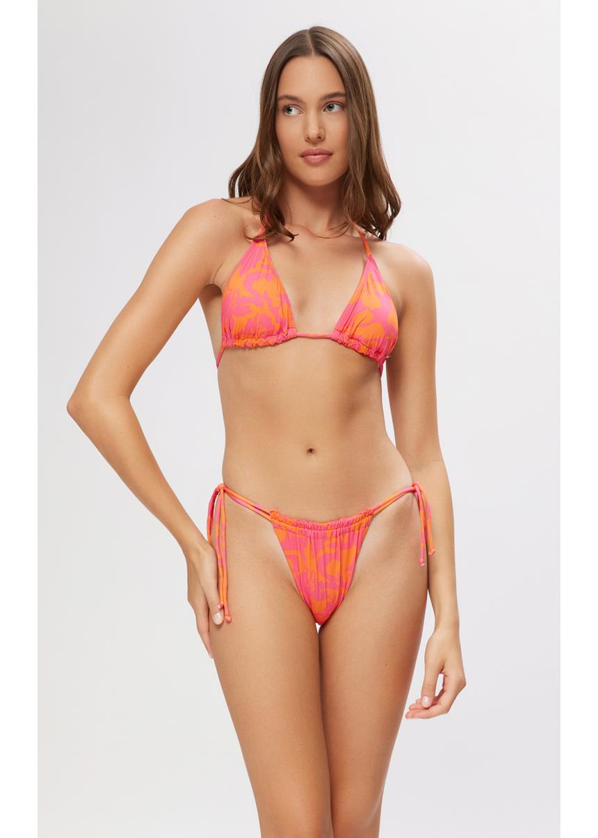 Nadia Tanga Hot Tunel Bikini Slip MINERVA