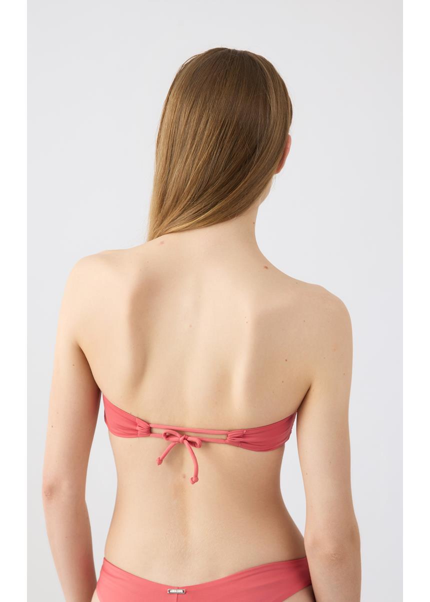 Hutu Bandeau Bikini Top MINERVA - Image 2