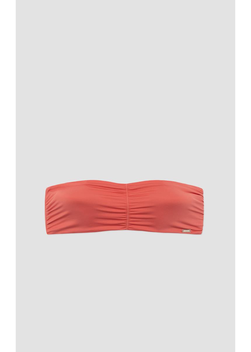 Hutu Bandeau Bikini Top MINERVA - Image 3