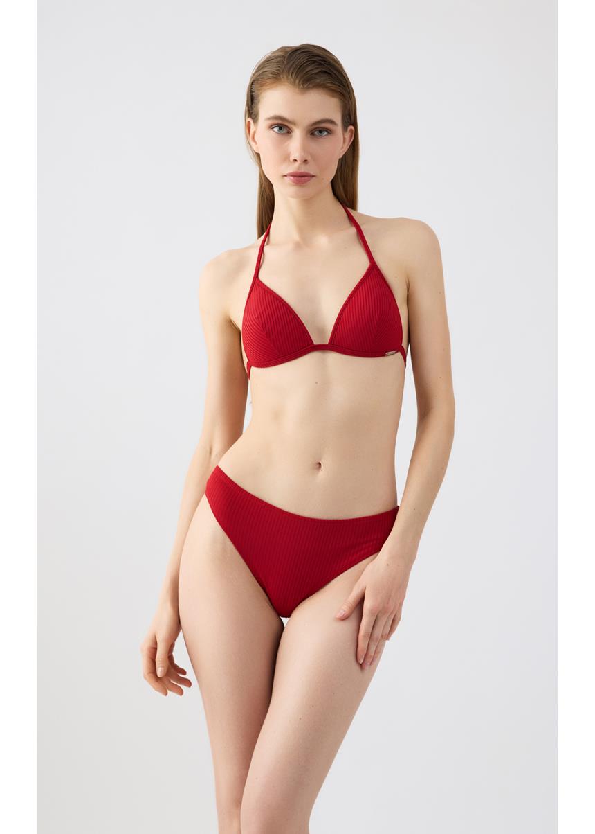 Bedouin Ριπ Midi Bikini Slip MINERVA