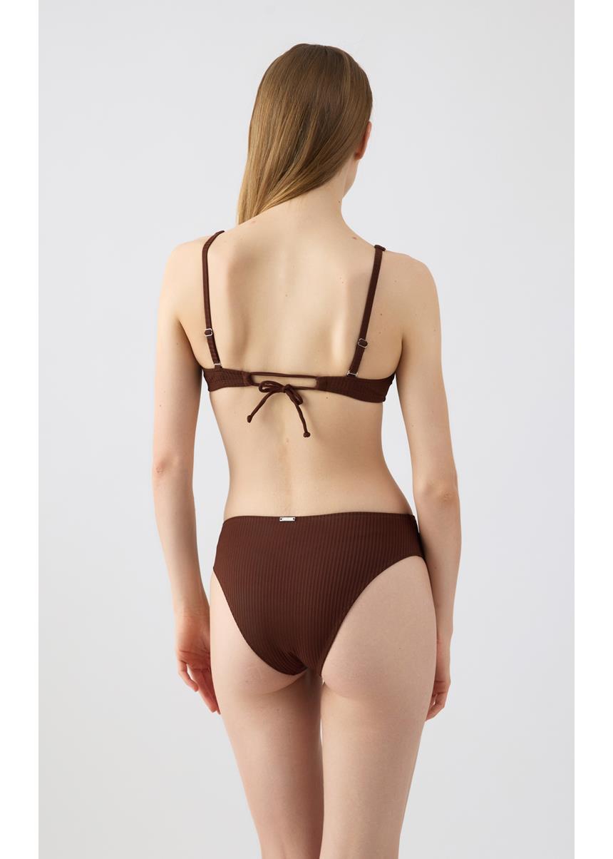 Bedouin Ριπ Midi Bikini Slip MINERVA - Image 2