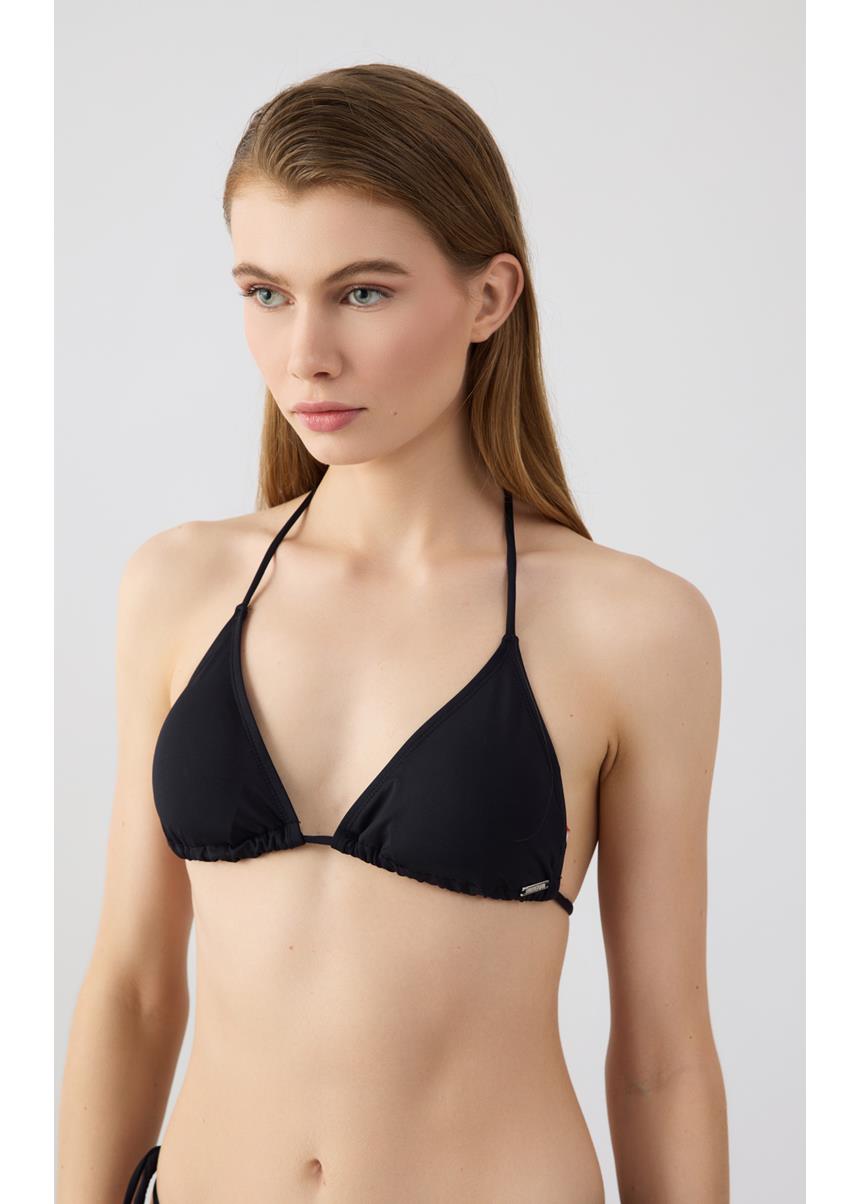 Hutu Τρίγωνο Bikini Top MINERVA