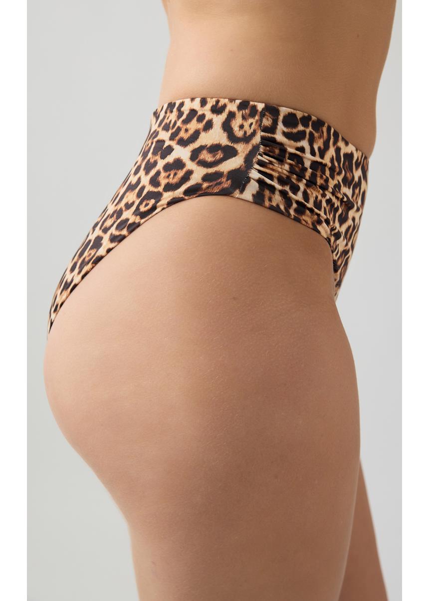 Gisela Midi Bikini Slip MINERVA - Image 3