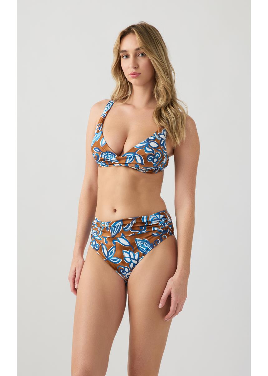 Hilda Culotte Bikini Slip MINERVA