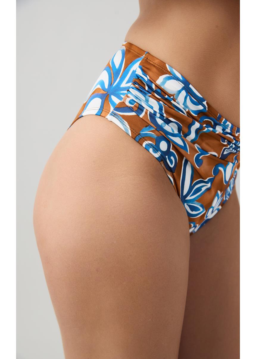 Hilda Culotte Bikini Slip MINERVA - Image 3