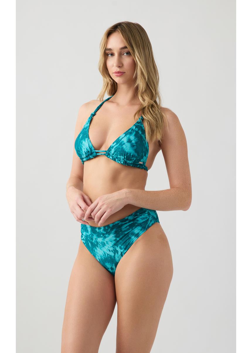 Mongo Midi Bikini Slip MINERVA