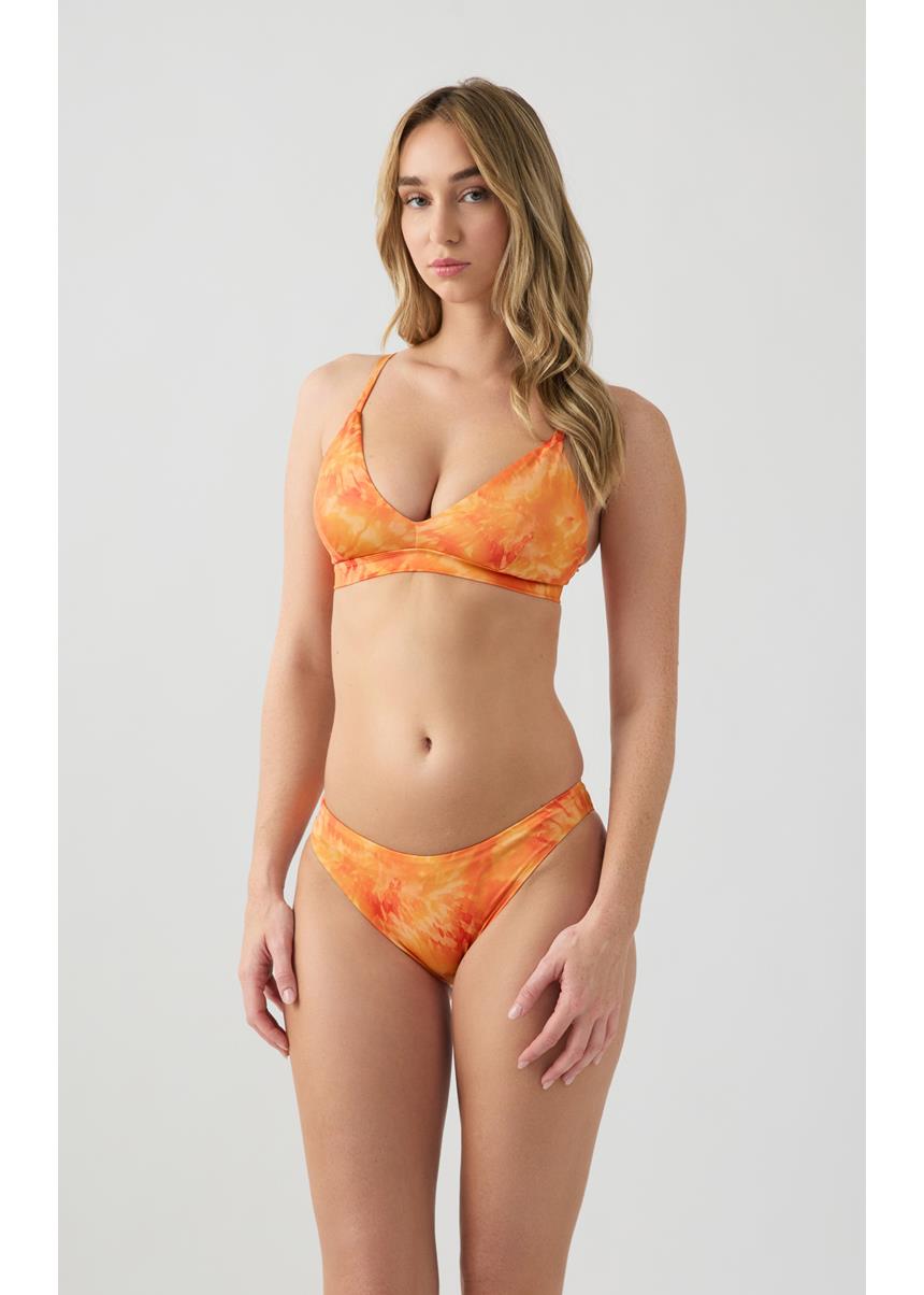 Sunset Rio Bikini Slip MINERVA