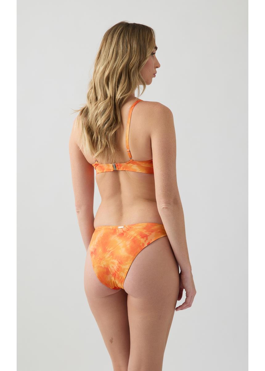 Sunset Rio Bikini Slip MINERVA - Image 2