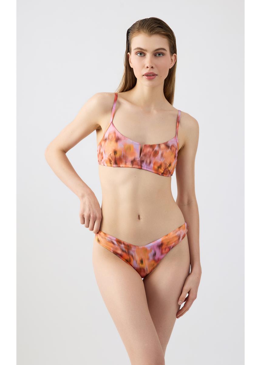 Tia Rio V Brazilian Bikini Slip MINERVA