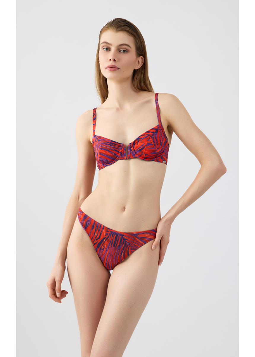 Amira Brazilian Bikini Slip MINERVA - Image 3