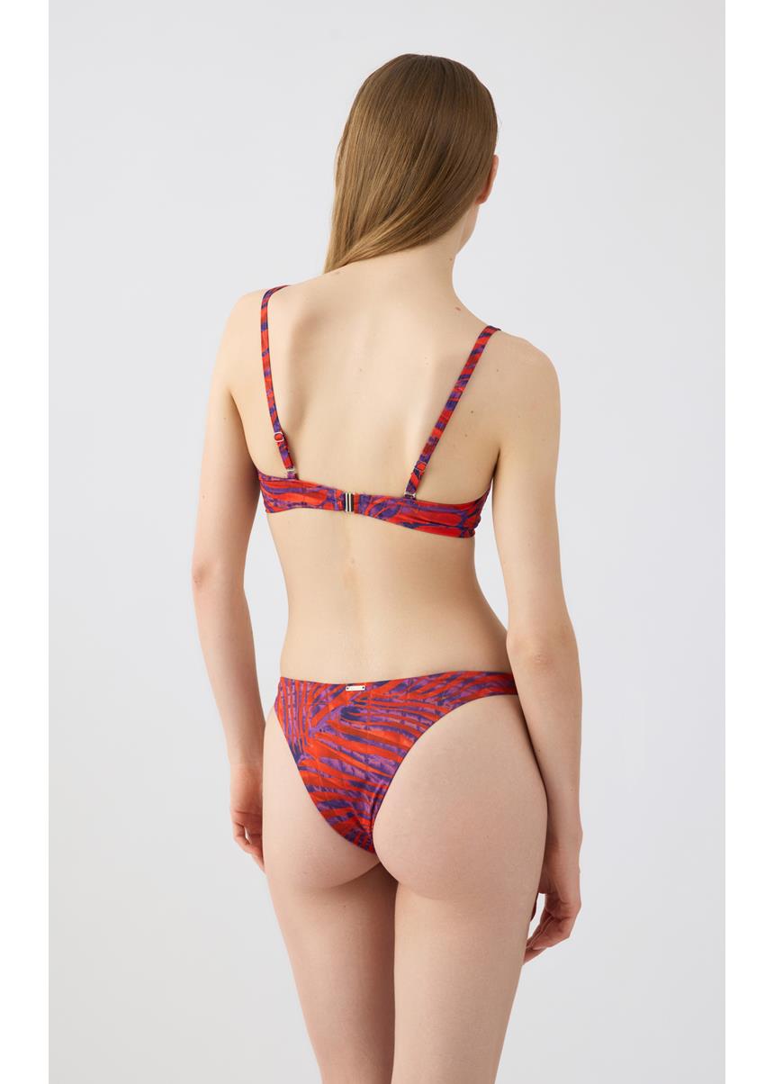 Amira Brazilian Bikini Slip MINERVA - Image 4