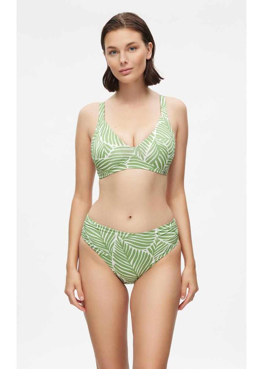 Betty Τρίγωνο Full Bikini Top MINERVA - Image 3