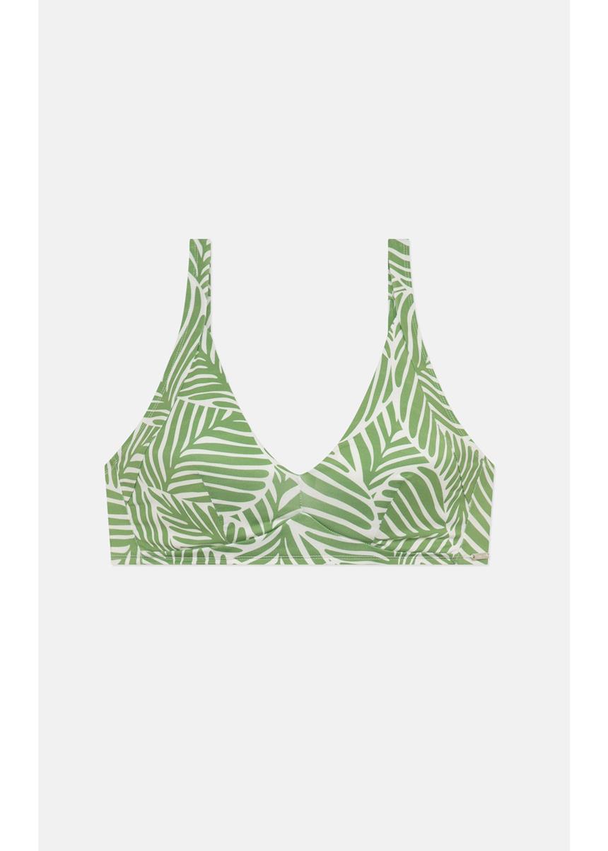 Betty Τρίγωνο Full Bikini Top MINERVA - Image 4