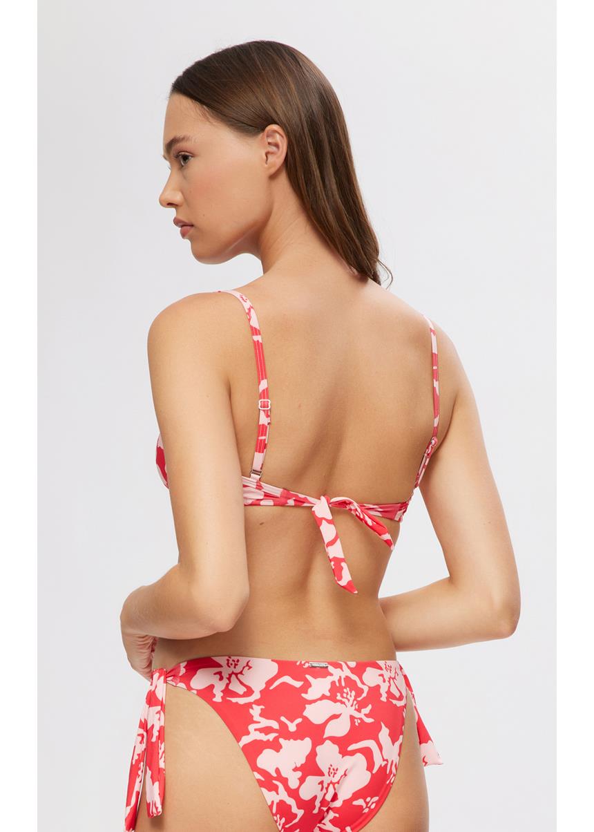 Evita Bralette Bikini Top MINERVA - Image 2