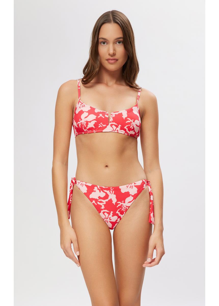 Evita Bralette Bikini Top MINERVA - Image 3