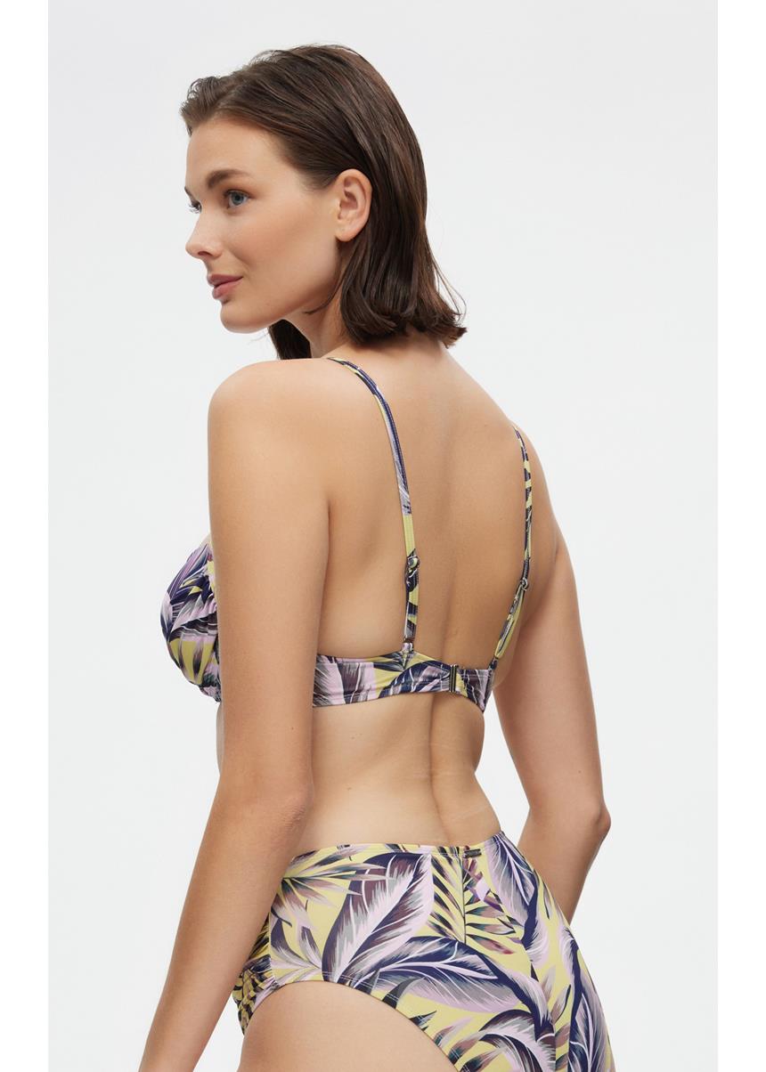 Frida Push-Up Bikini Top Cup C MINERVA - Image 2